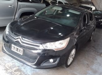 Citroen C4 Lounge Usado en Mendoza