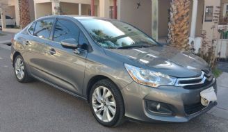 Citroen C4 Lounge Usado en Mendoza