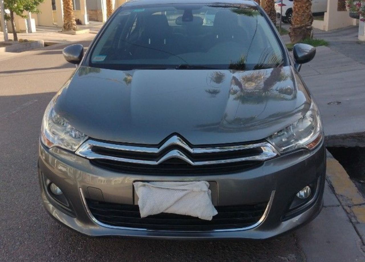 Citroen C4 Lounge Usado en Mendoza, deRuedas