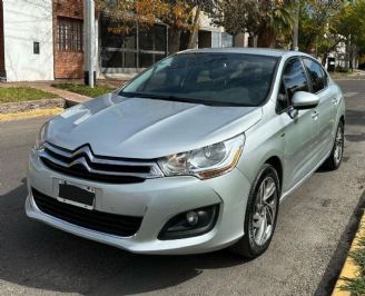Citroen C4 Lounge Usado en Mendoza