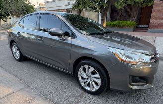Citroen C4 Lounge Usado en Mendoza