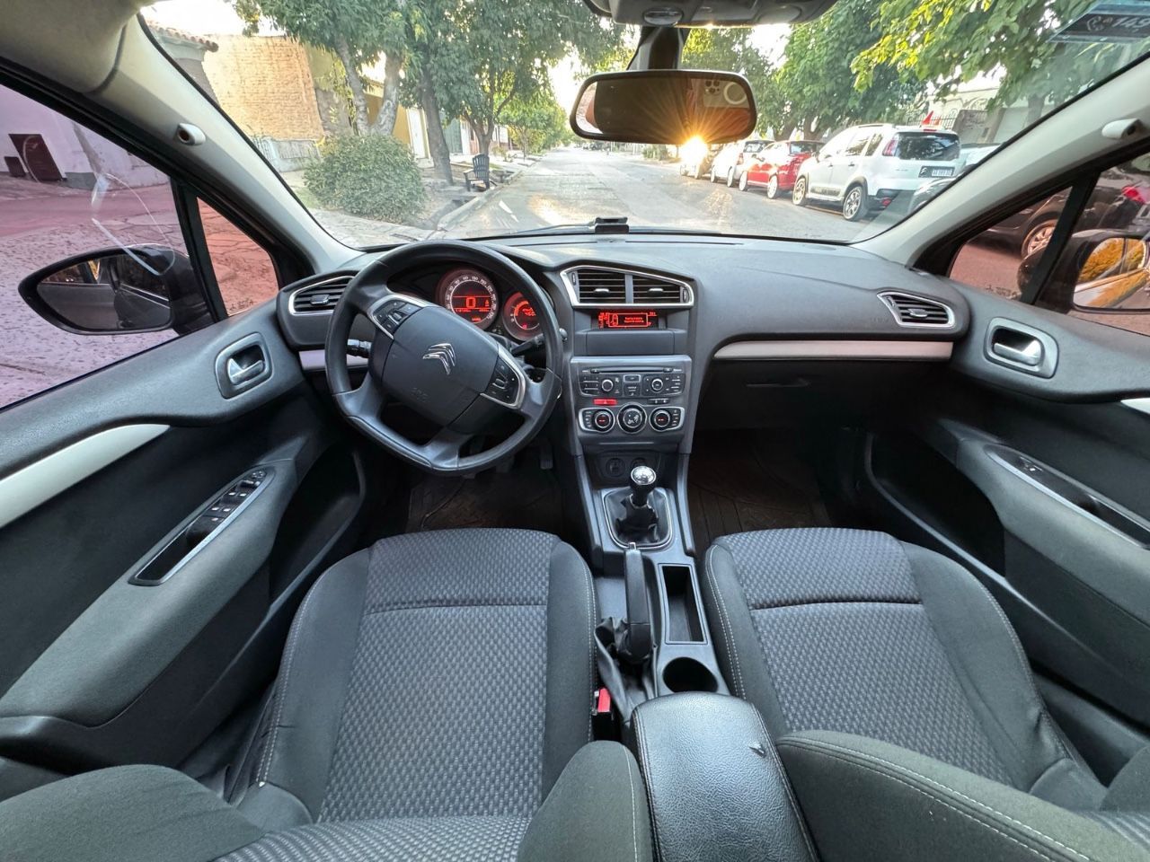 Citroen C4 Lounge Usado en Mendoza, deRuedas