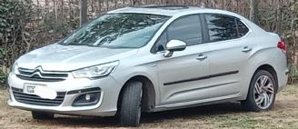 Citroen C4 Lounge Usado en Buenos Aires