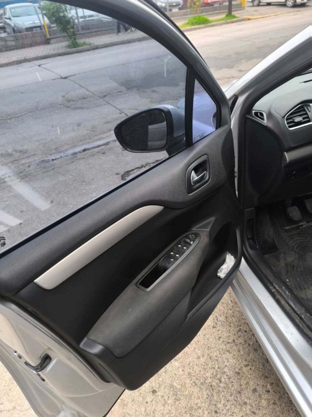 Citroen C4 Lounge Usado Financiado en Córdoba, deRuedas