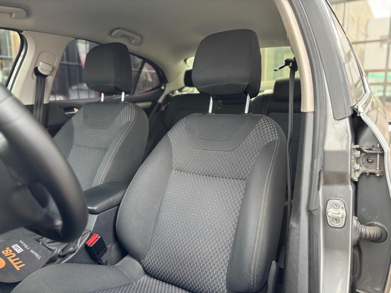 Citroen C4 Lounge Usado Financiado en Córdoba, deRuedas