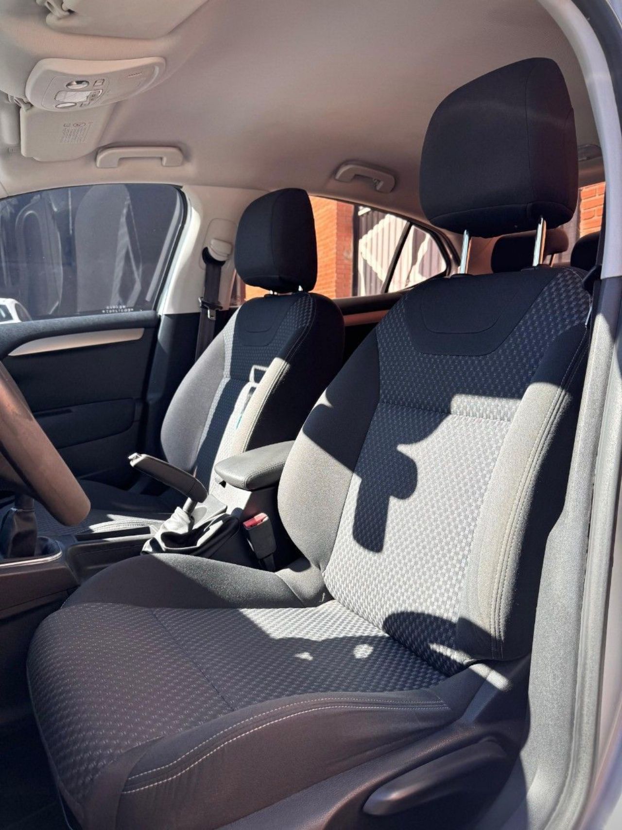 Citroen C4 Lounge Usado Financiado en Córdoba, deRuedas