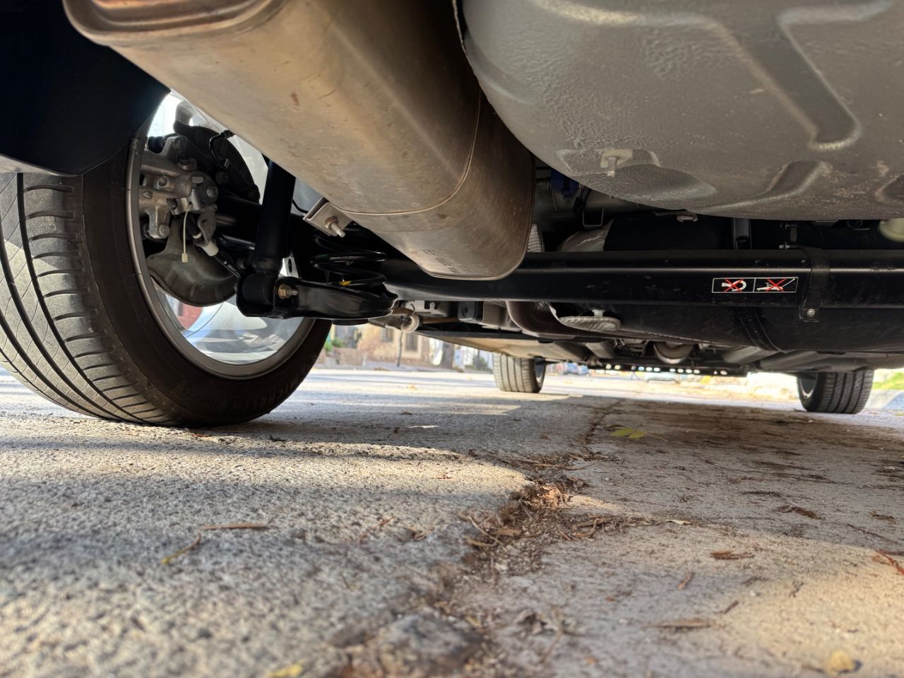 Citroen C4 Lounge Usado en Mendoza, deRuedas