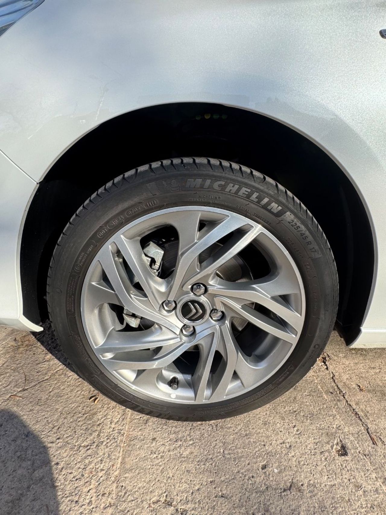 Citroen C4 Lounge Usado en Mendoza, deRuedas