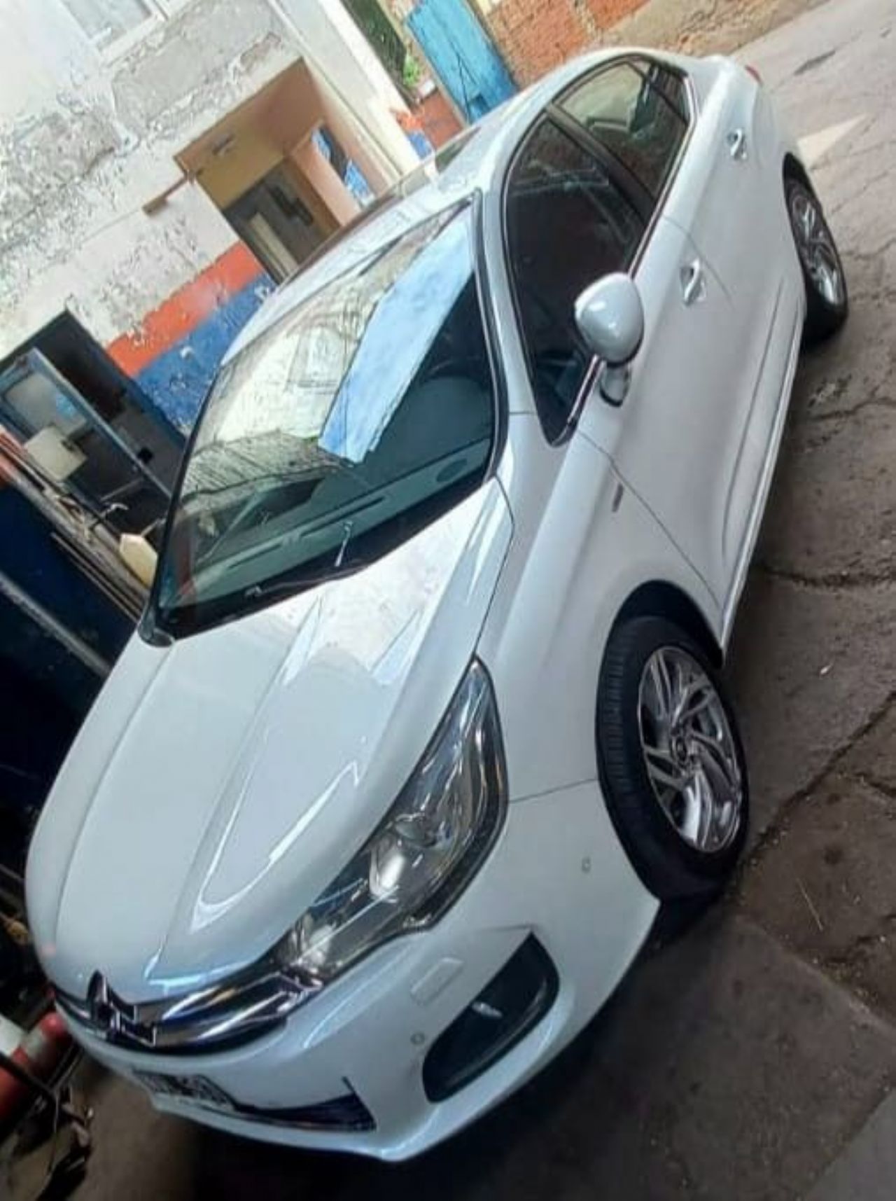 Citroen C4 Lounge Usado en Mendoza, deRuedas