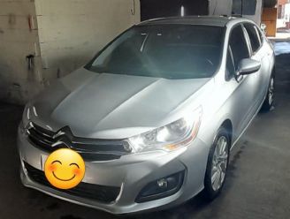 Citroen C4 Lounge Usado en Córdoba