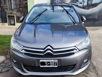 Citroen C4 Lounge Usado en Buenos Aires