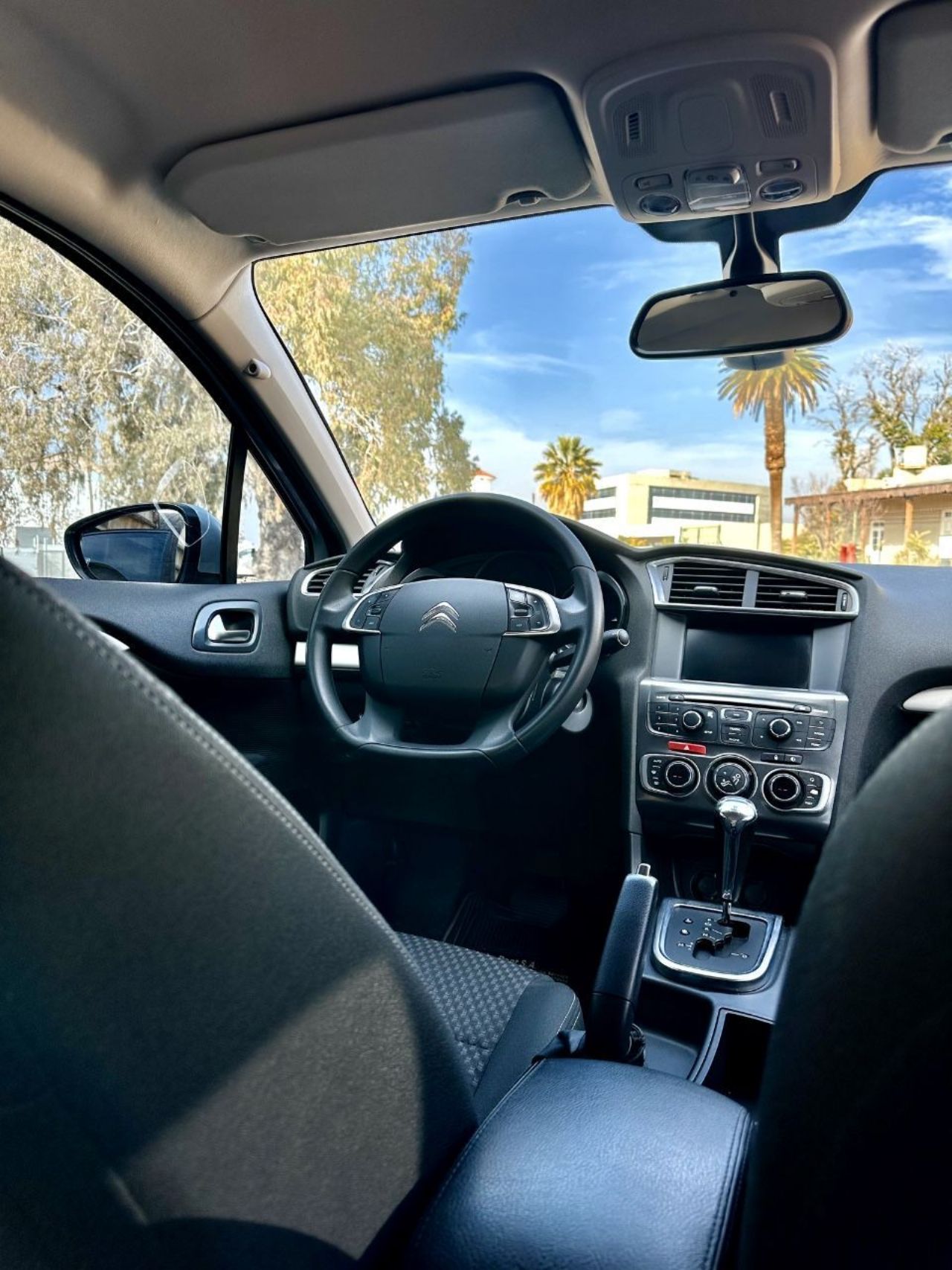 Citroen C4 Lounge Usado en Mendoza, deRuedas