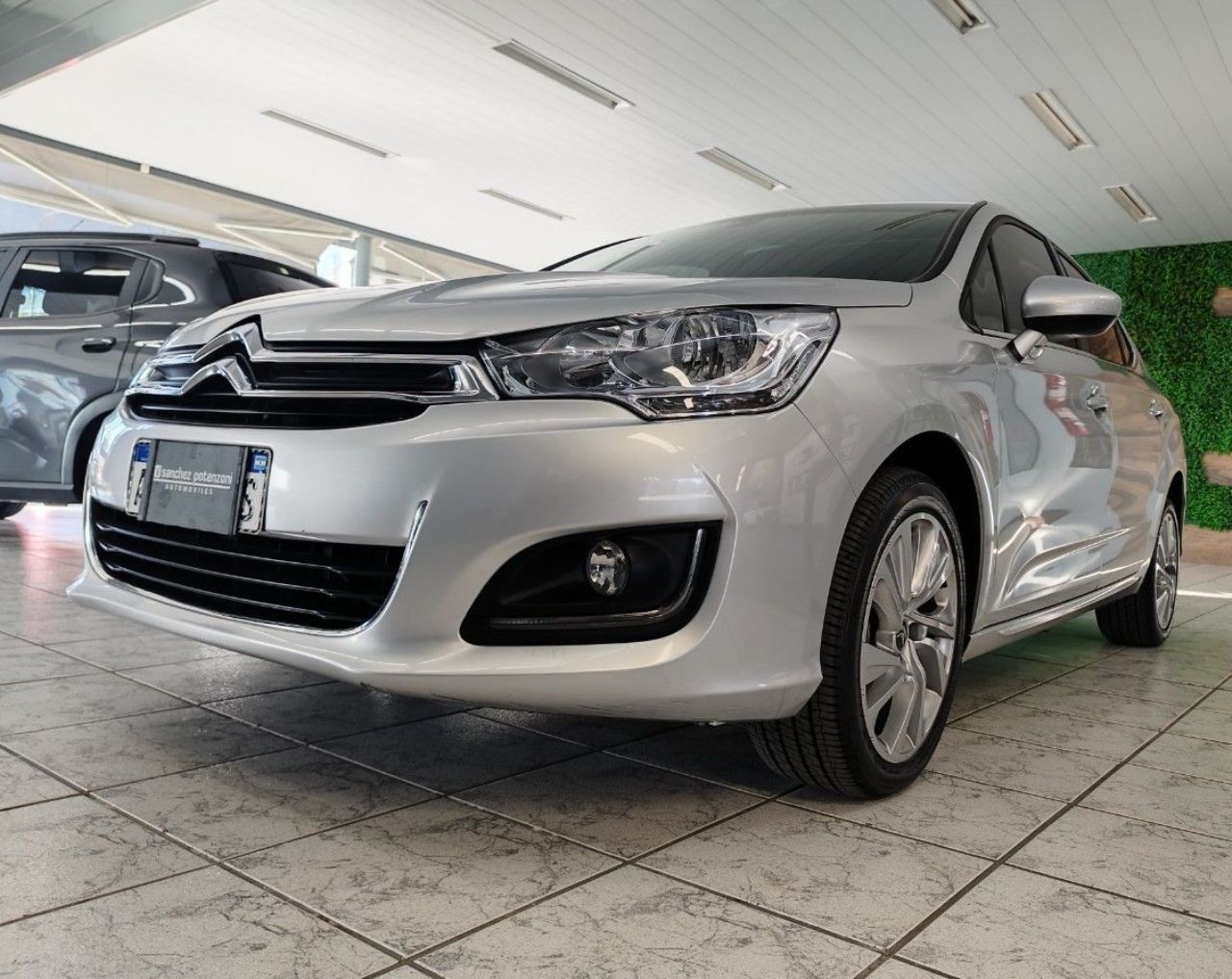 Citroen C4 Lounge Usado en Mendoza, deRuedas