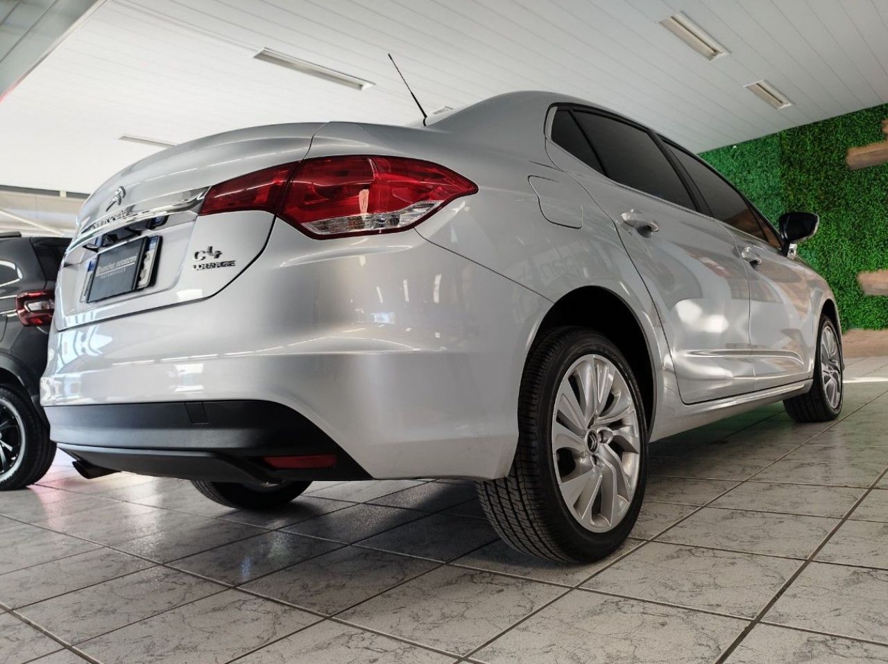 Citroen C4 Lounge Usado en Mendoza, deRuedas