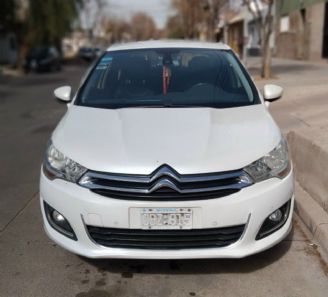 Citroen C4 Lounge Usado en Mendoza