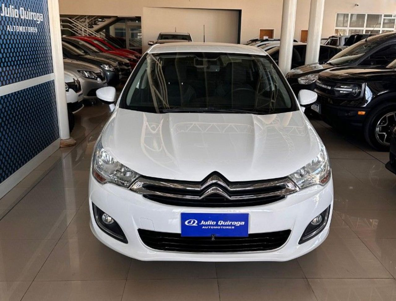 Citroen C4 Lounge Usado en Mendoza, deRuedas
