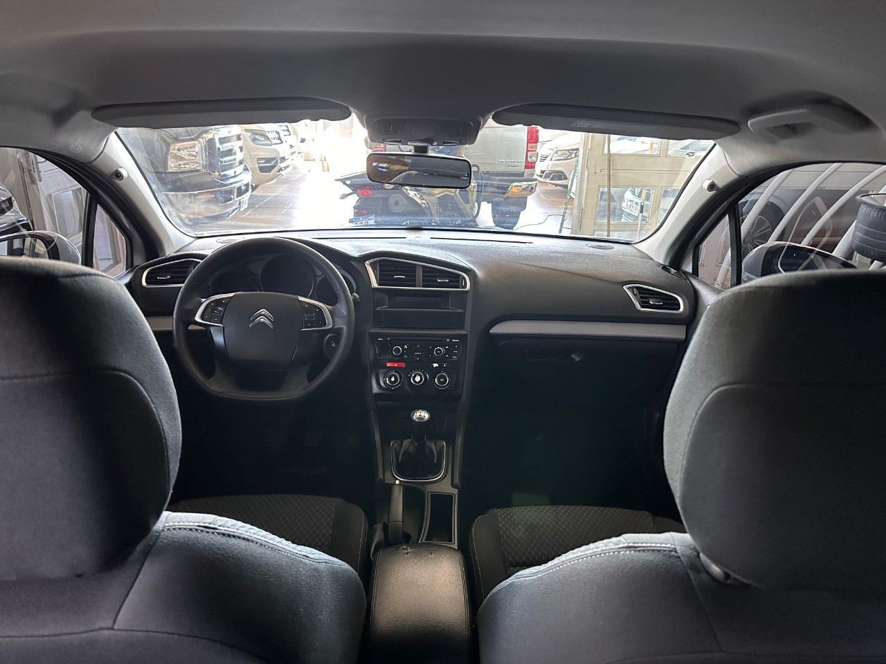 Citroen C4 Lounge Usado en Mendoza, deRuedas