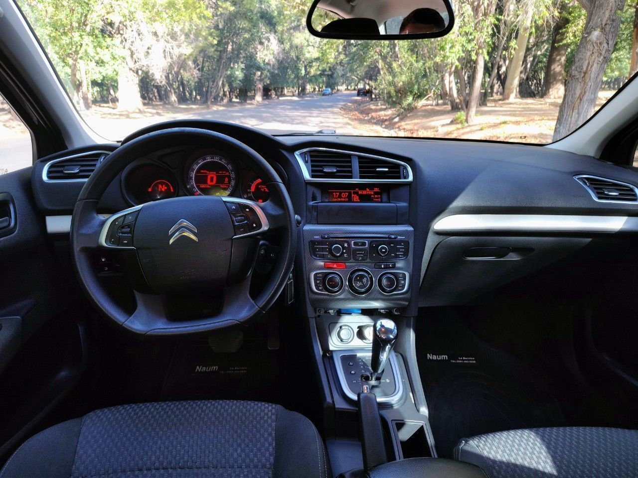 Citroen C4 Lounge Usado en Mendoza, deRuedas