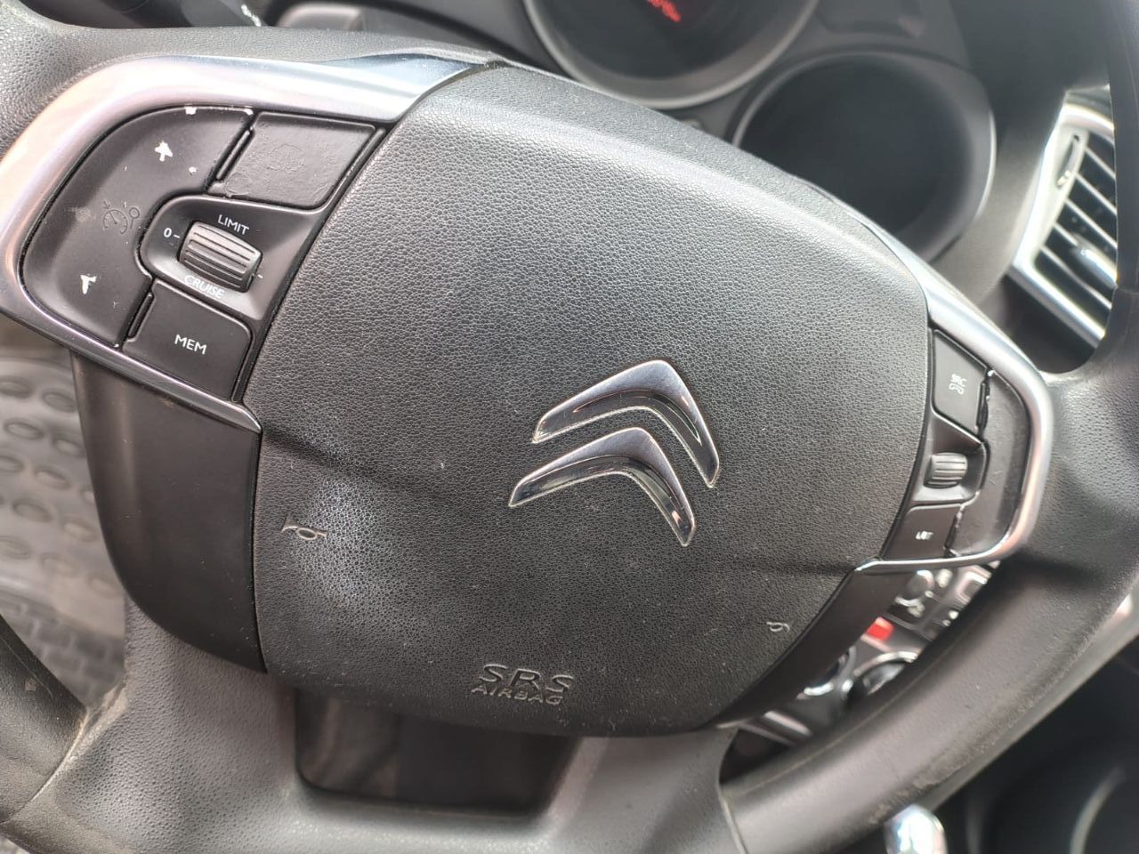 Citroen C4 Lounge Usado Financiado en Córdoba, deRuedas