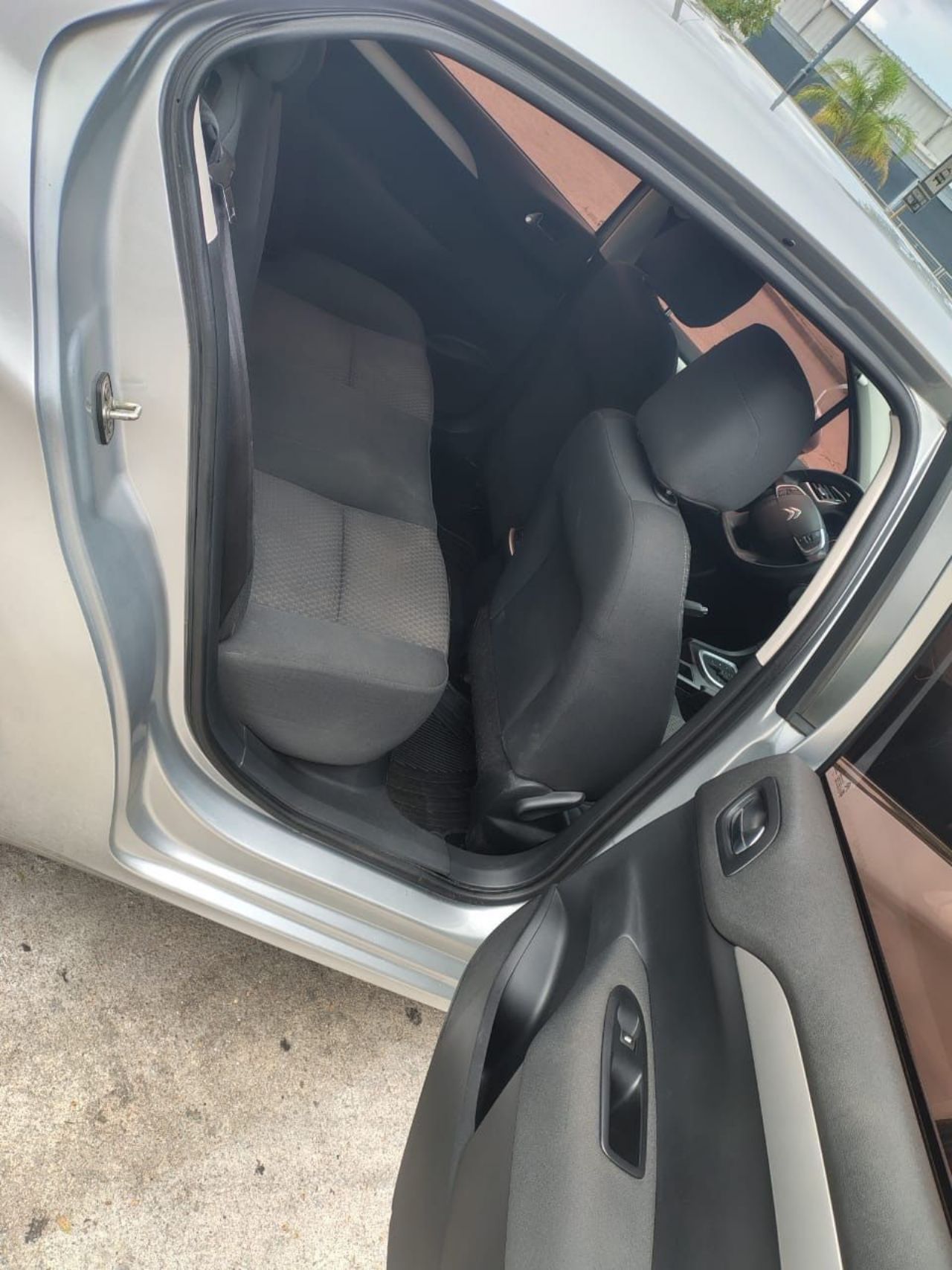 Citroen C4 Lounge Usado Financiado en Córdoba, deRuedas