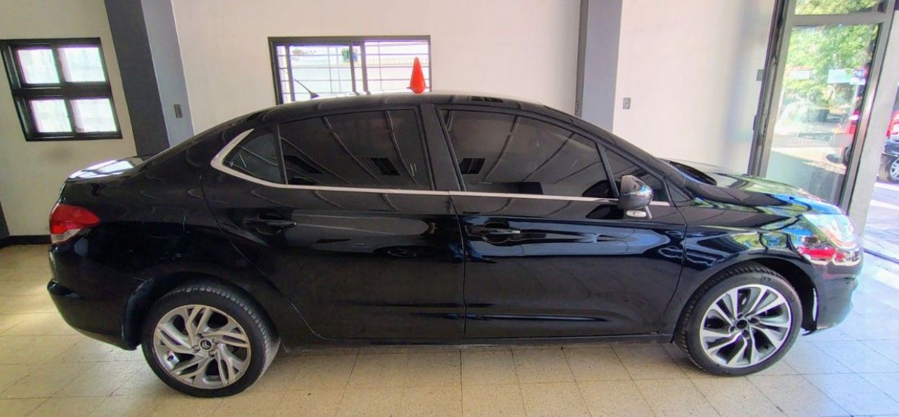 Citroen C4 Lounge Usado en Mendoza, deRuedas