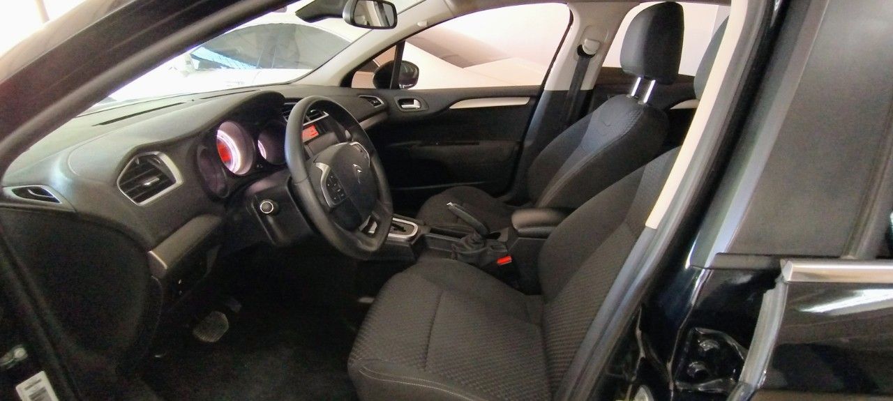 Citroen C4 Lounge Usado en Mendoza, deRuedas