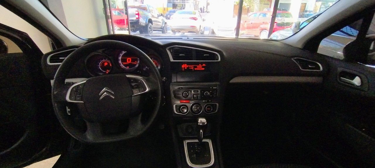 Citroen C4 Lounge Usado en Mendoza, deRuedas