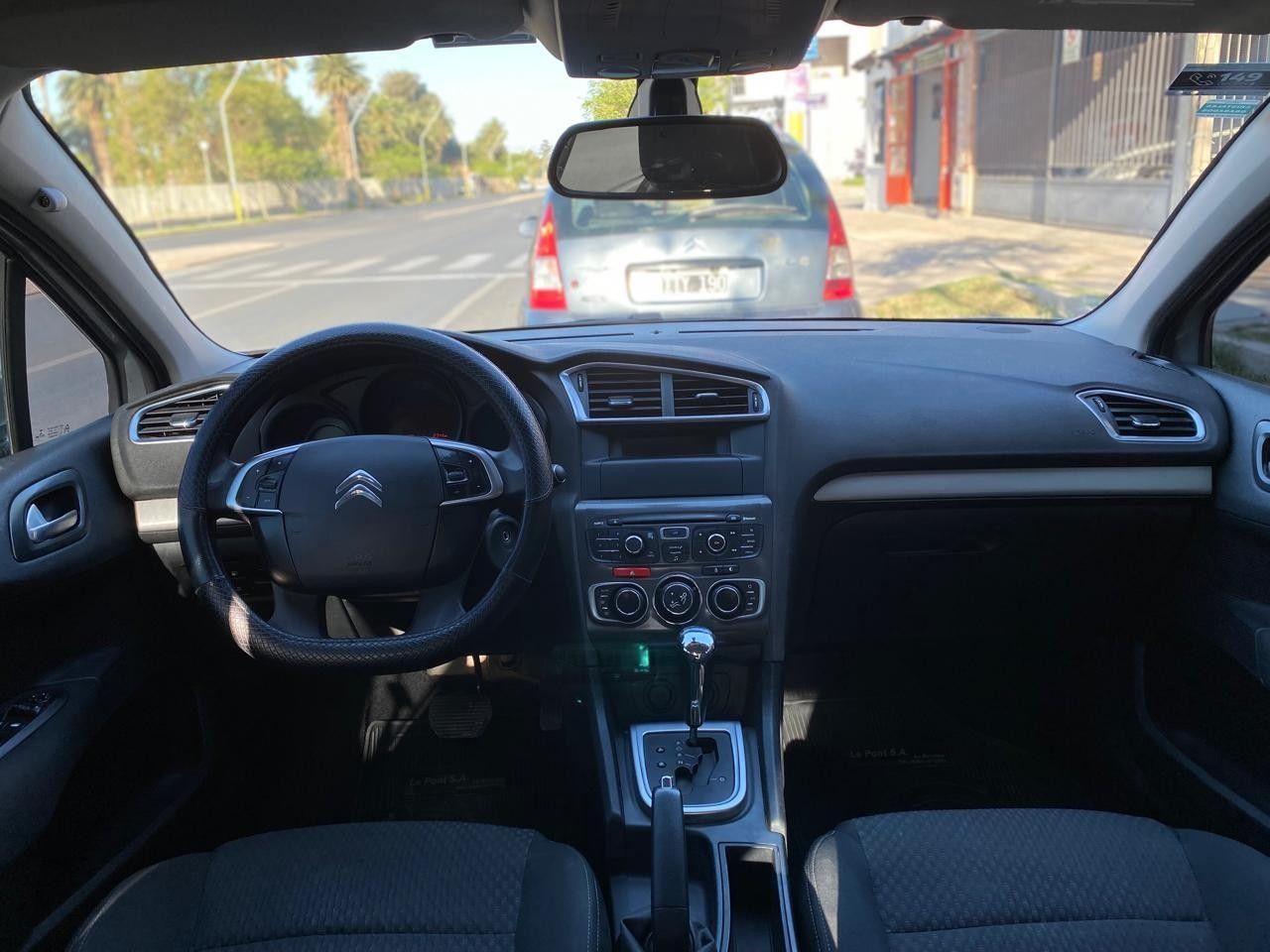 Citroen C4 Lounge Usado Financiado en San Juan, deRuedas