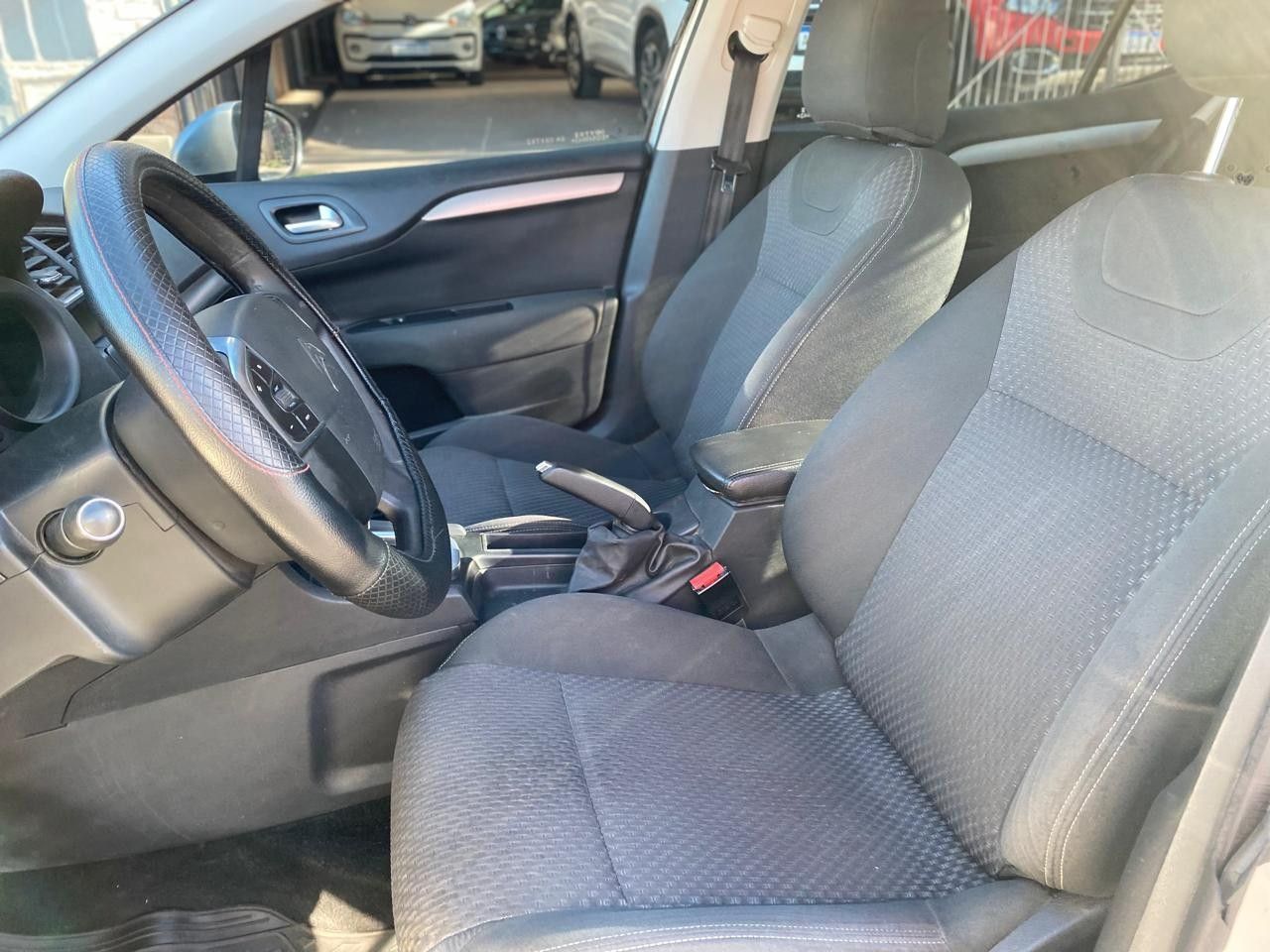 Citroen C4 Lounge Usado Financiado en San Juan, deRuedas