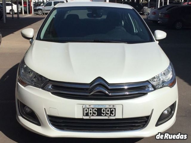 Citroen C4 Lounge Usado en Mendoza, deRuedas