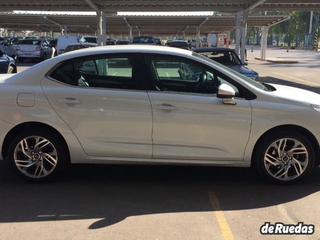 Citroen C4 Lounge Usado en Mendoza, deRuedas