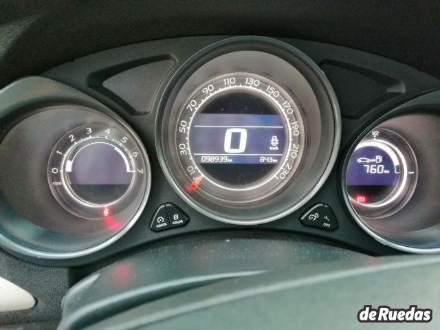 Citroen C4 Lounge Usado en Mendoza, deRuedas