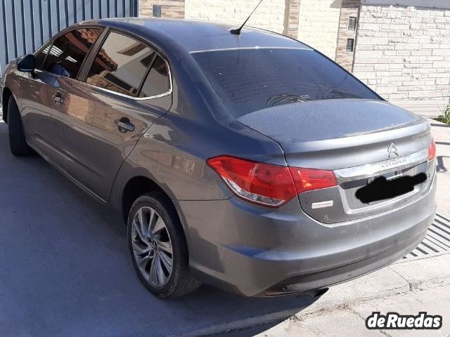 Citroen C4 Lounge Usado en Mendoza, deRuedas