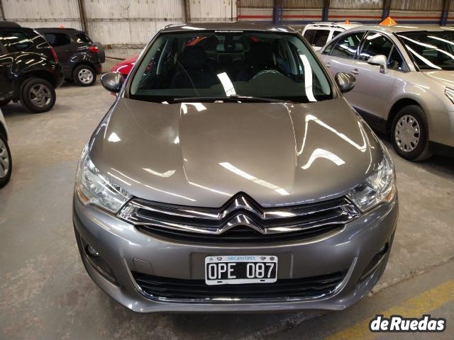 Citroen C4 Lounge Usado en Mendoza, deRuedas