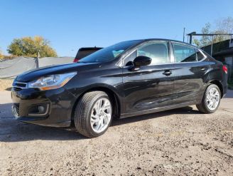 Citroen C4 Lounge Usado en Mendoza