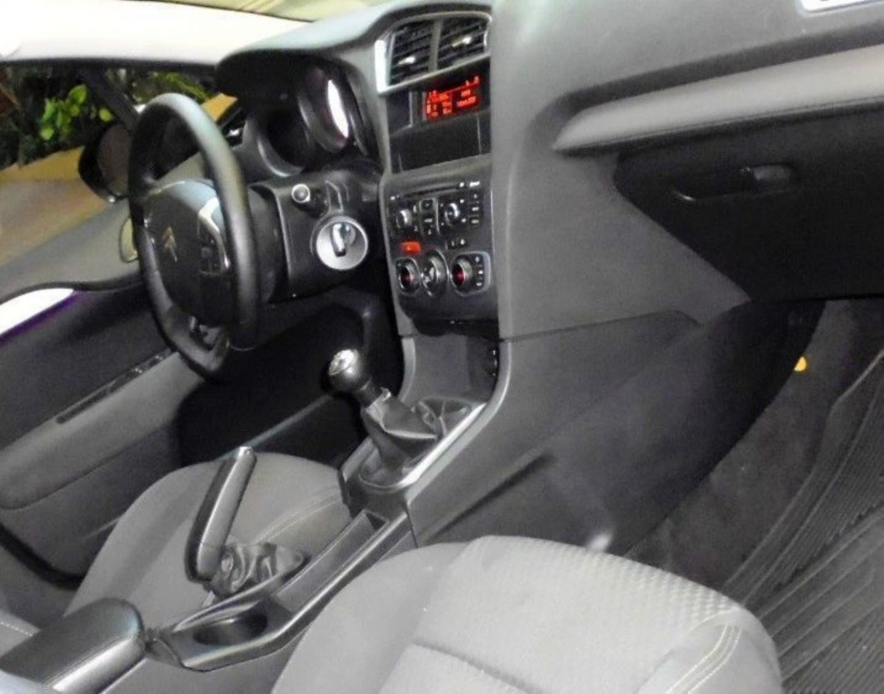 Citroen C4 Lounge Usado en Buenos Aires, deRuedas