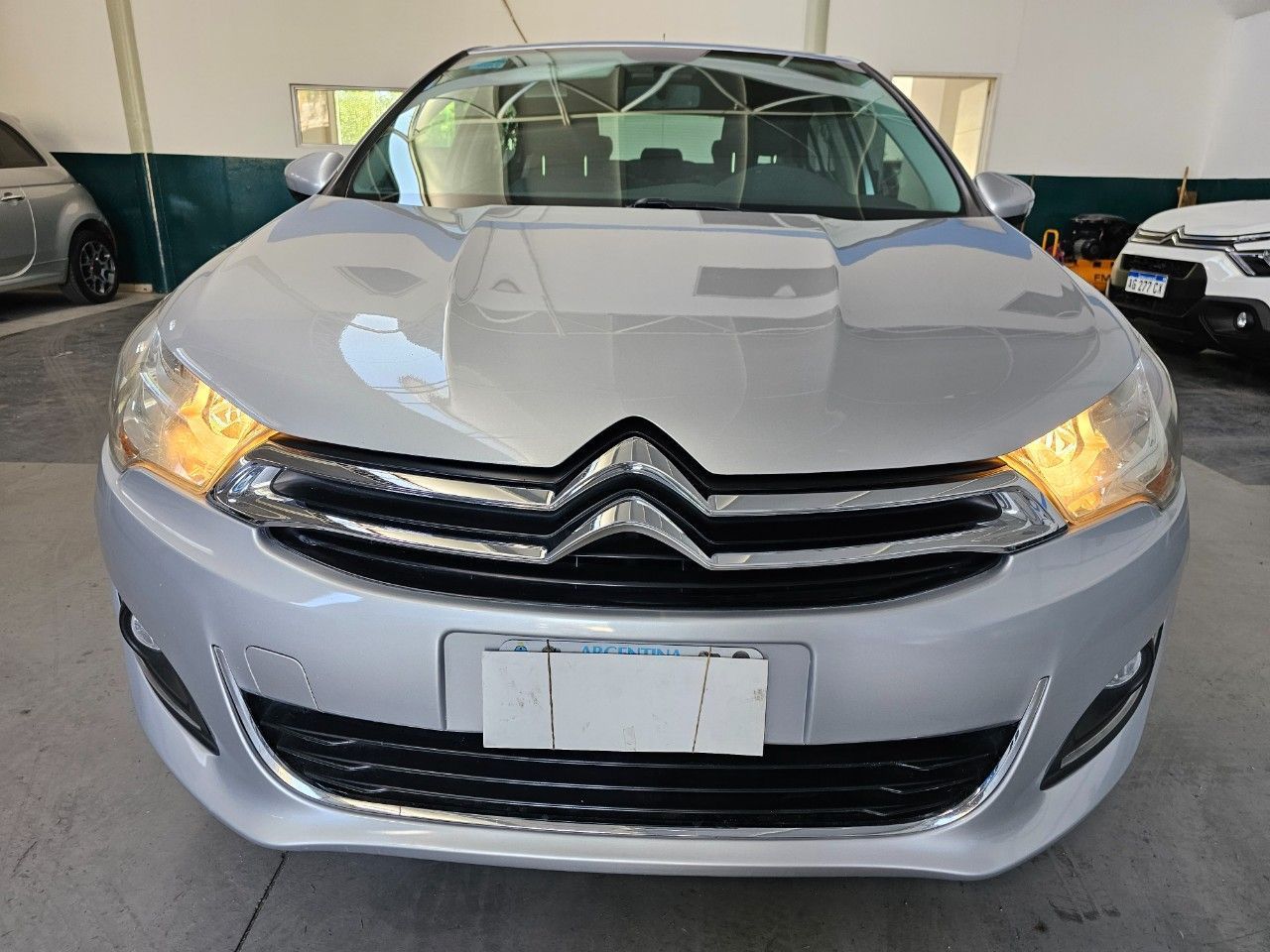 Citroen C4 Lounge Usado en Mendoza, deRuedas