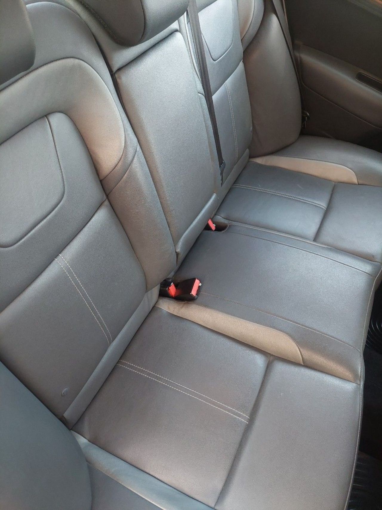 Citroen C4 Lounge Usado en Córdoba, deRuedas