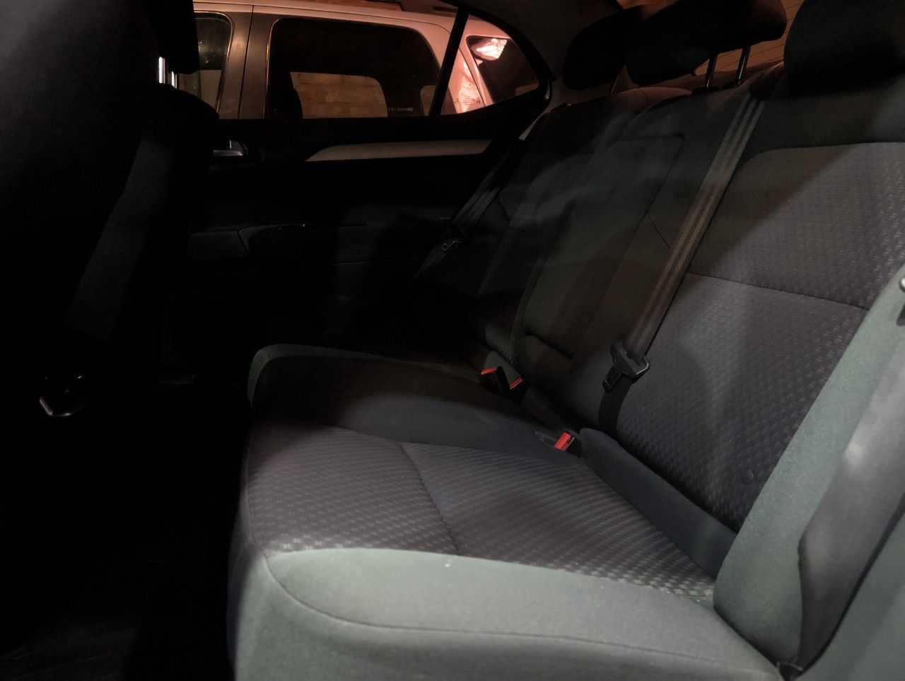 Citroen C4 Lounge Usado Financiado en Mendoza, deRuedas