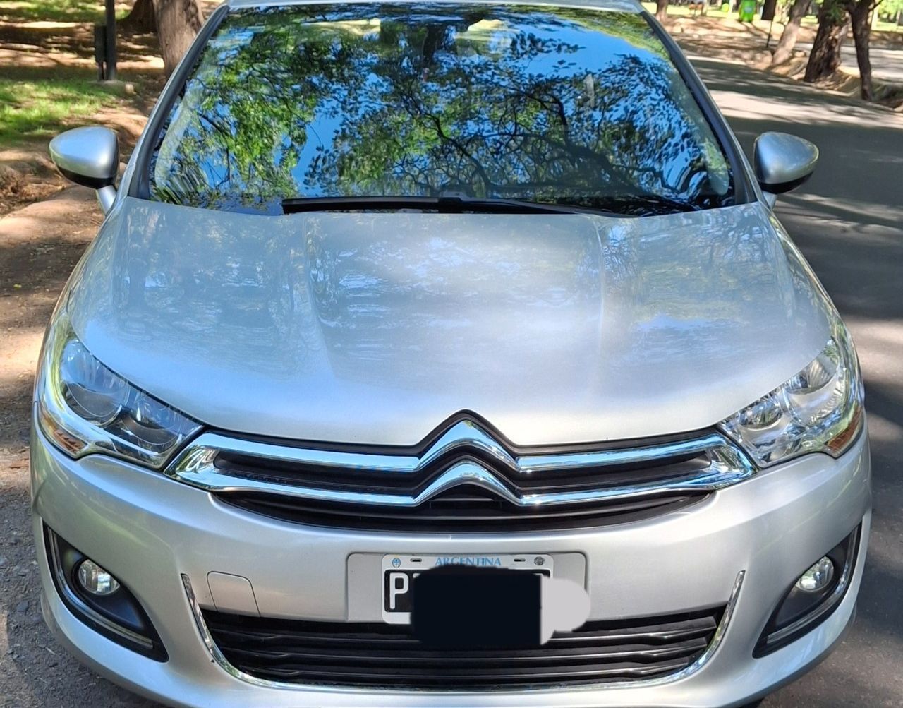 Citroen C4 Lounge Usado en Mendoza, deRuedas