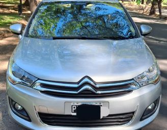 Citroen C4 Lounge Usado en Mendoza