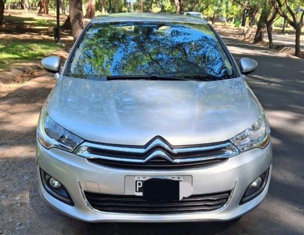 Citroen C4 Lounge Usado en Mendoza, deRuedas