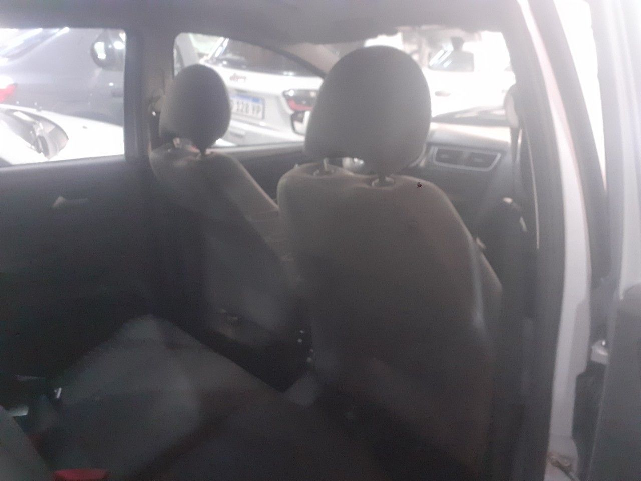 Citroen C4 Lounge Usado Financiado en Córdoba, deRuedas