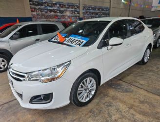 Citroen C4 Lounge Usado en Mendoza