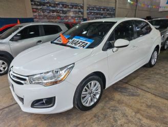 Citroen C4 Lounge Usado en Mendoza