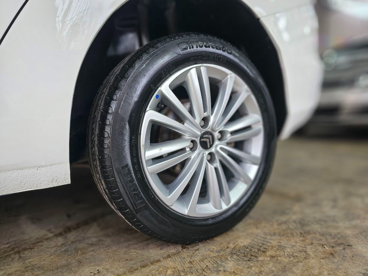 Citroen C4 Lounge Usado en Mendoza, deRuedas