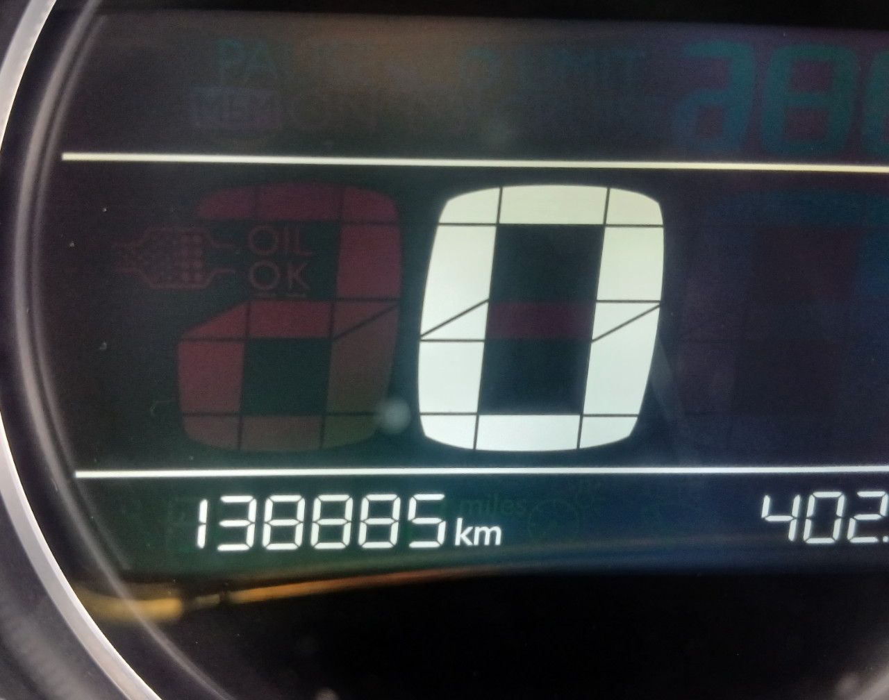 Citroen C4 Lounge Usado Financiado en Córdoba, deRuedas