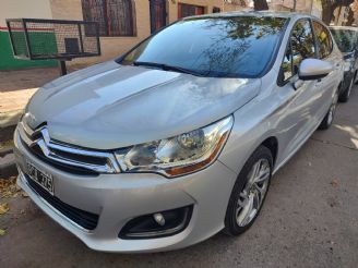 Citroen C4 Lounge Usado en Mendoza