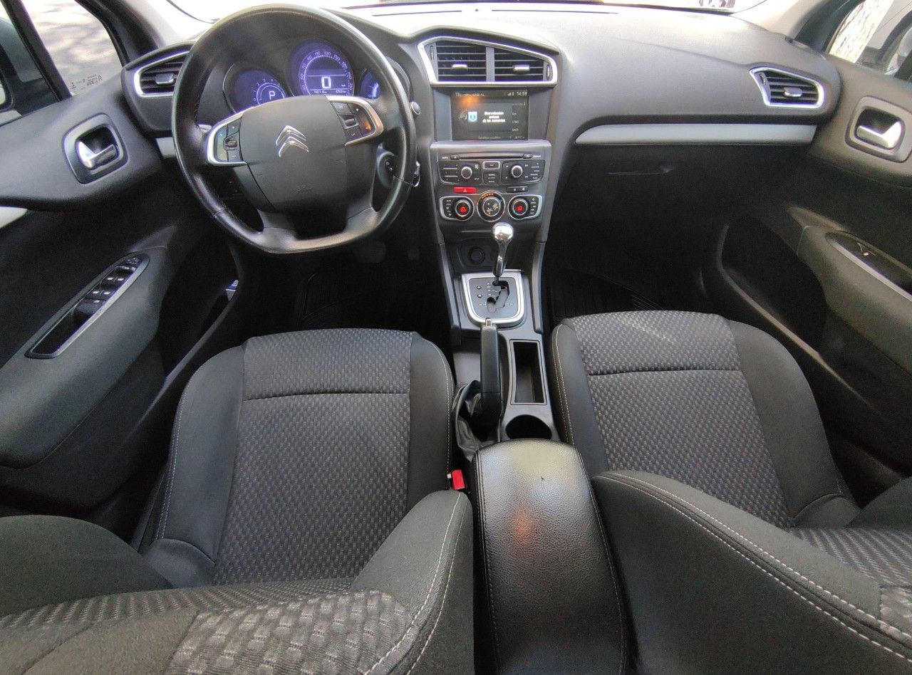 Citroen C4 Lounge Usado en Mendoza, deRuedas