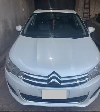 Citroen C4 Lounge Usado en Mendoza